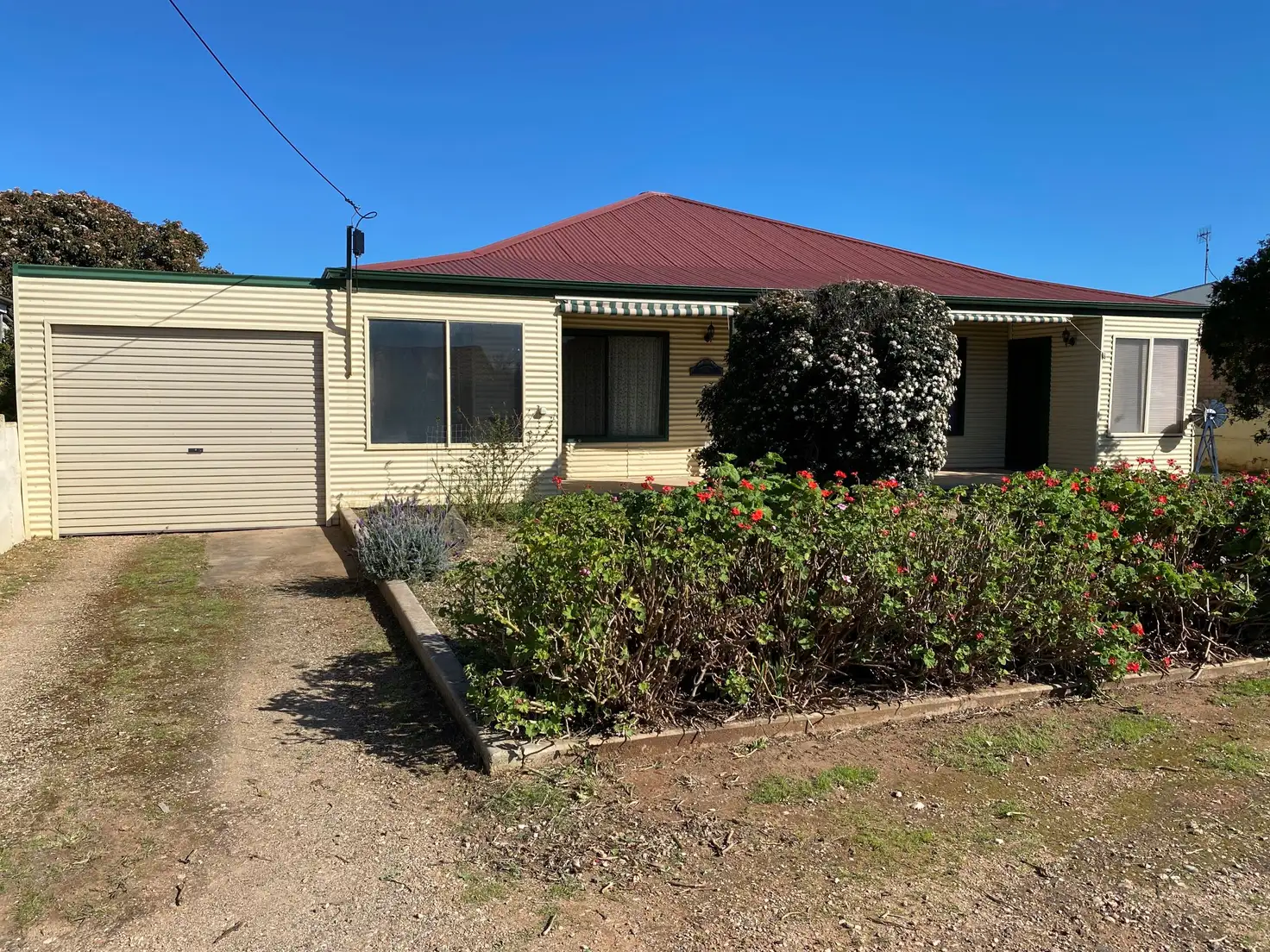 Main view of Homely house listing, 42 Third Street, Cleve SA 5640