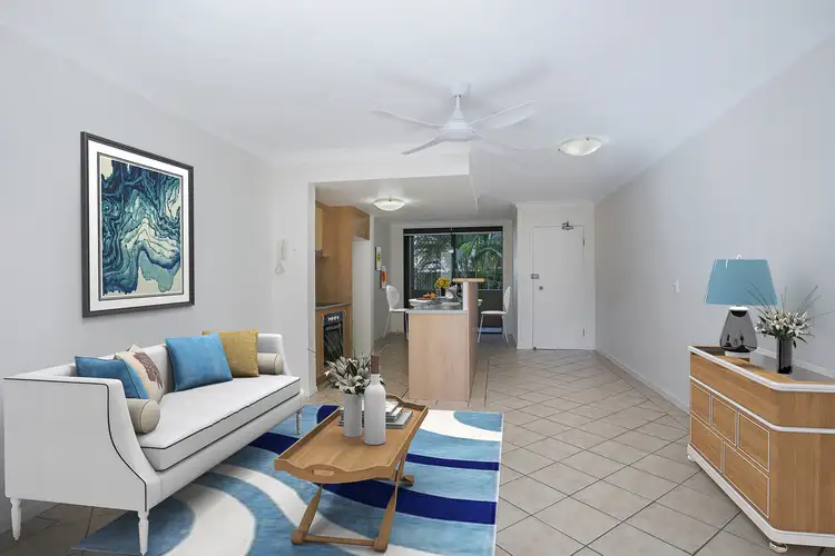 Main view of Homely unit listing, 6/4 Mawarra St, Palm Beach QLD 4221