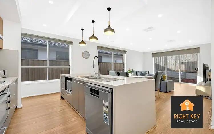 Main view of Homely house listing, 4 Kookaburra Way, Beveridge VIC 3753
