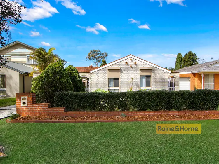 Main view of Homely house listing, 23 Marina View Parade, St Huberts Island NSW 2257