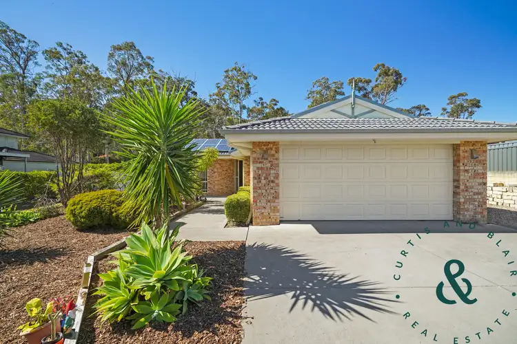57 Federation Drive, Medowie NSW 2318