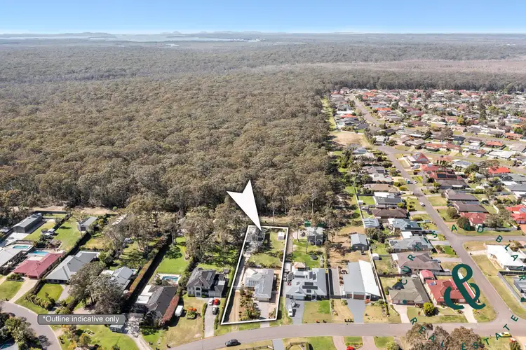 Fourth view of Homely house listing, 57 Federation Drive, Medowie NSW 2318