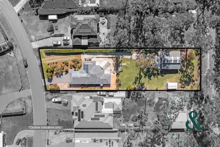 Fifth view of Homely house listing, 57 Federation Drive, Medowie NSW 2318