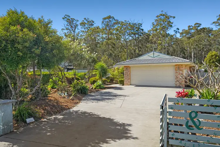Sixth view of Homely house listing, 57 Federation Drive, Medowie NSW 2318