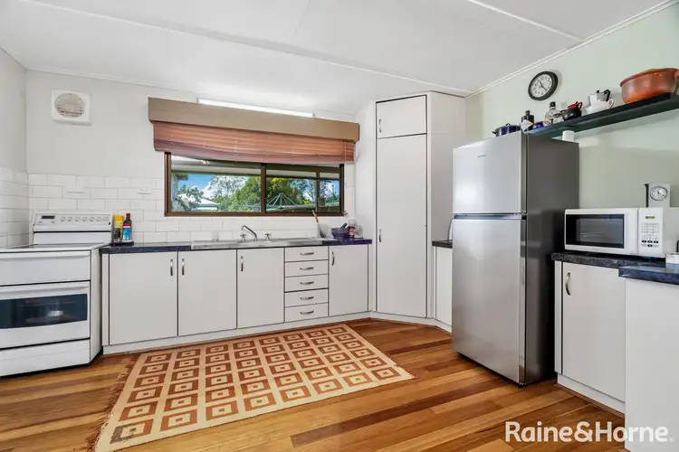 Second view of Homely house listing, 3 George Street, Silkwood QLD 4856