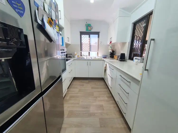 Second view of Homely house listing, 117 Tenth Avenue, Home Hill QLD 4806