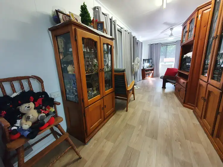 Fourth view of Homely house listing, 117 Tenth Avenue, Home Hill QLD 4806