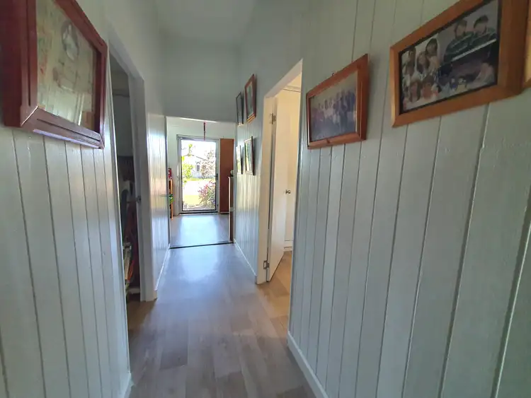 Sixth view of Homely house listing, 117 Tenth Avenue, Home Hill QLD 4806