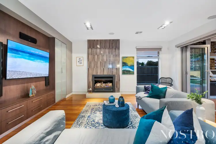 Third view of Homely house listing, 33 Hawkstowe Parade, South Morang VIC 3752