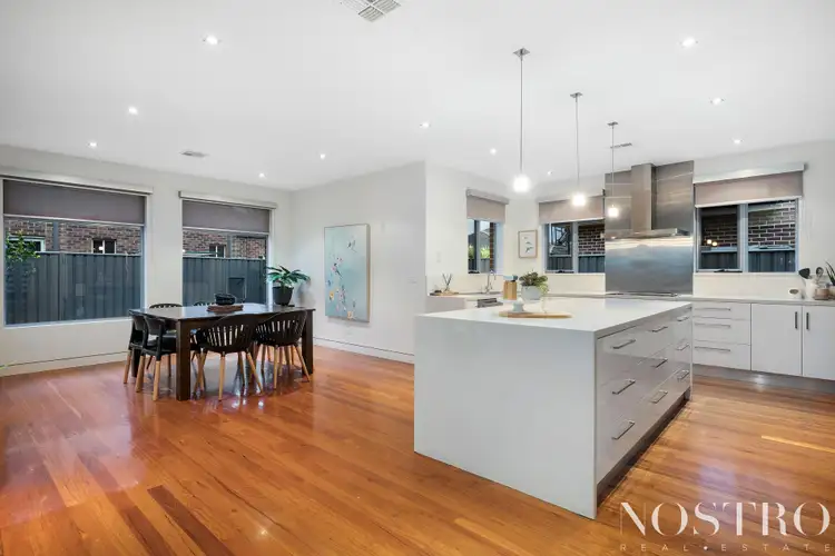 Fourth view of Homely house listing, 33 Hawkstowe Parade, South Morang VIC 3752
