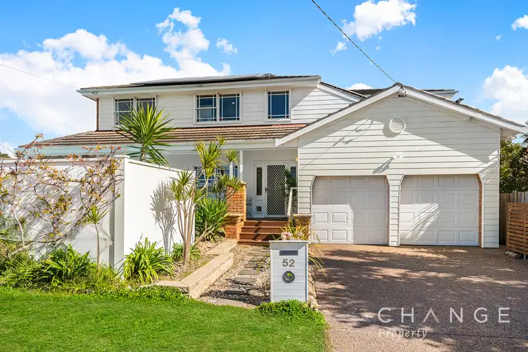 Second view of Homely house listing, 52 Del Monte Place, Copacabana NSW 2251