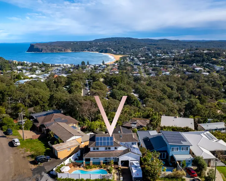 Fourth view of Homely house listing, 52 Del Monte Place, Copacabana NSW 2251