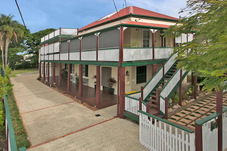 42 Adam Street, Wynnum QLD 4178