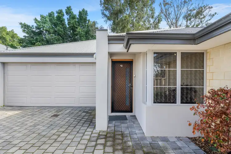 Main view of Homely house listing, 16D Central Terrace, Beckenham WA 6107