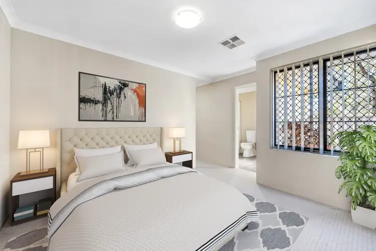 Sixth view of Homely house listing, 16D Central Terrace, Beckenham WA 6107