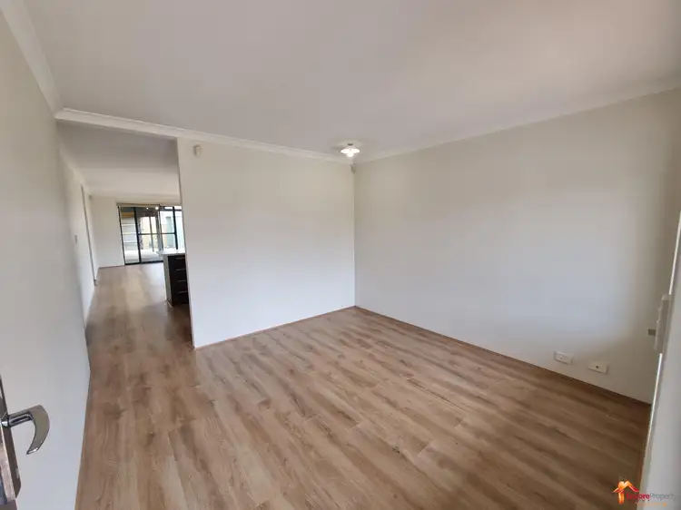 Second view of Homely house listing, 35 Moston Crescent, Bertram WA 6167
