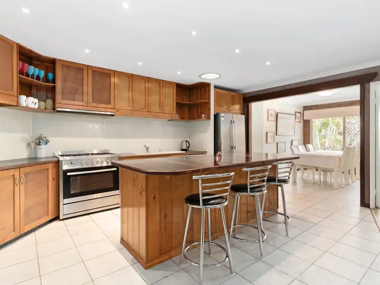 29 Donkey Orchid Turn, Greenfields WA 6210