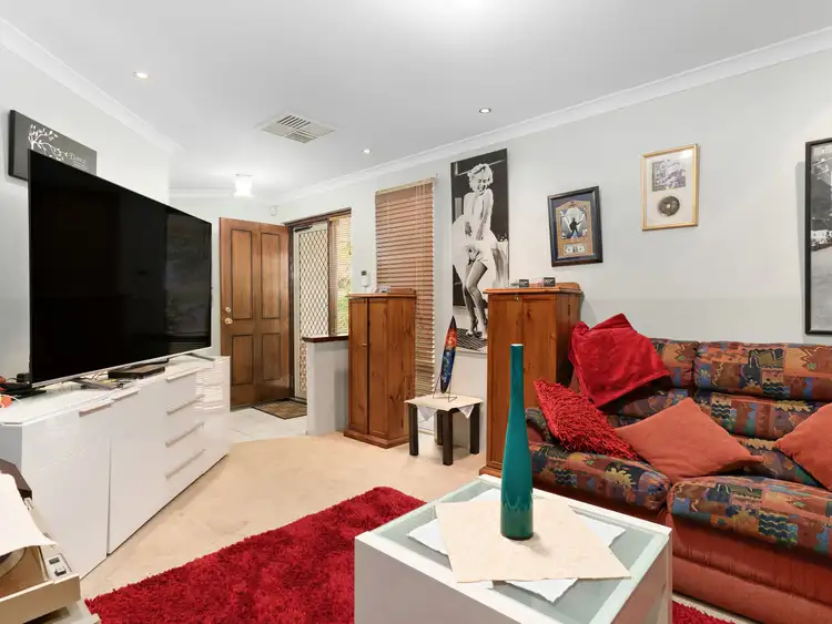 Fifth view of Homely house listing, 29 Donkey Orchid Turn, Greenfields WA 6210