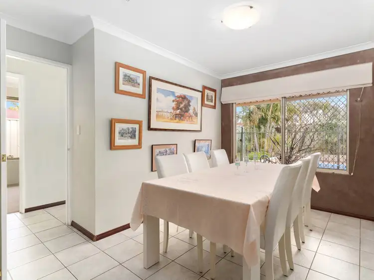 Sixth view of Homely house listing, 29 Donkey Orchid Turn, Greenfields WA 6210