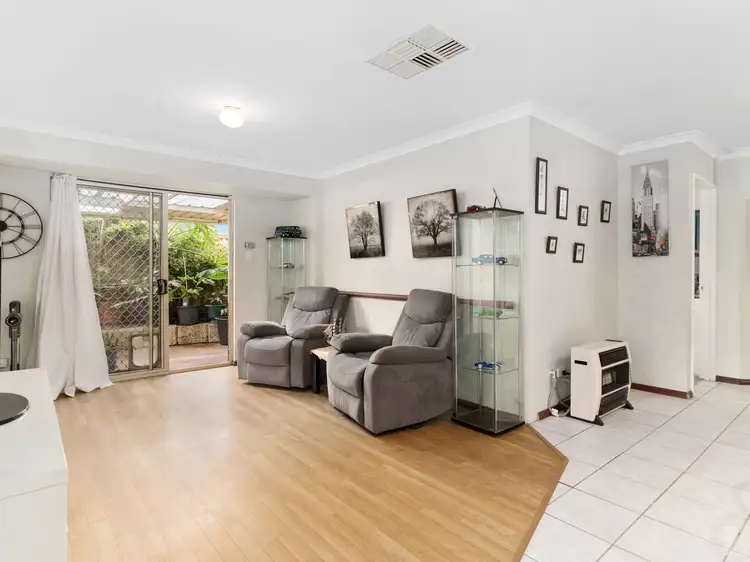 Seventh view of Homely house listing, 29 Donkey Orchid Turn, Greenfields WA 6210