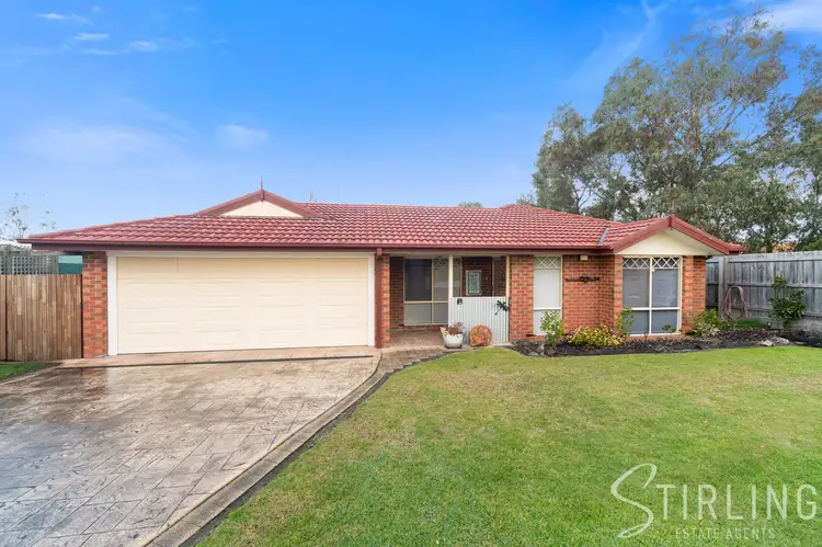 35 Graf Road, Somerville VIC 3912