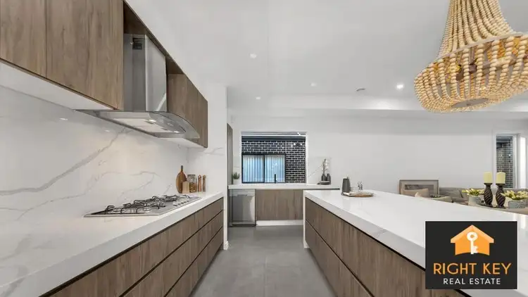 Third view of Homely house listing, 9 khan St, Rockbank VIC 3335