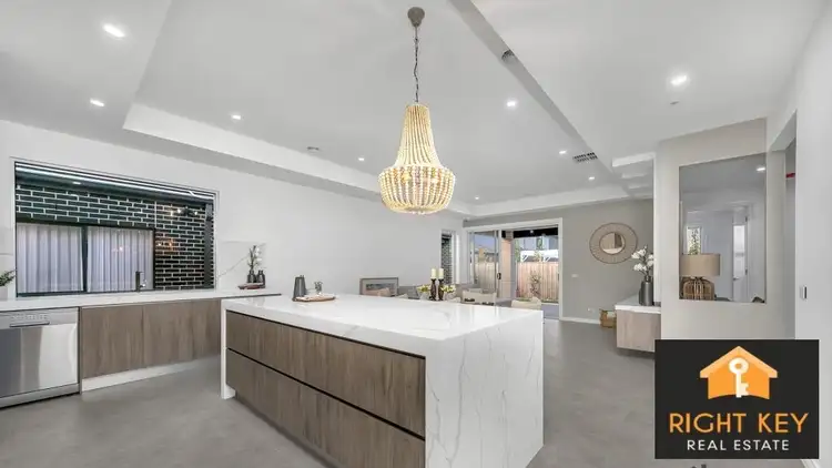 Fourth view of Homely house listing, 9 khan St, Rockbank VIC 3335
