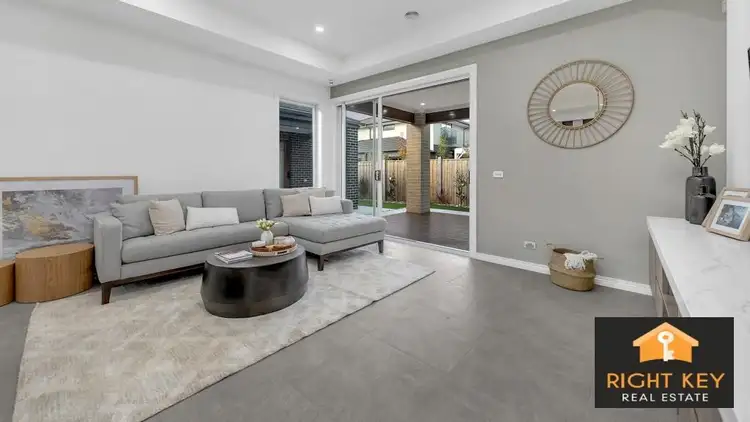 Fifth view of Homely house listing, 9 khan St, Rockbank VIC 3335