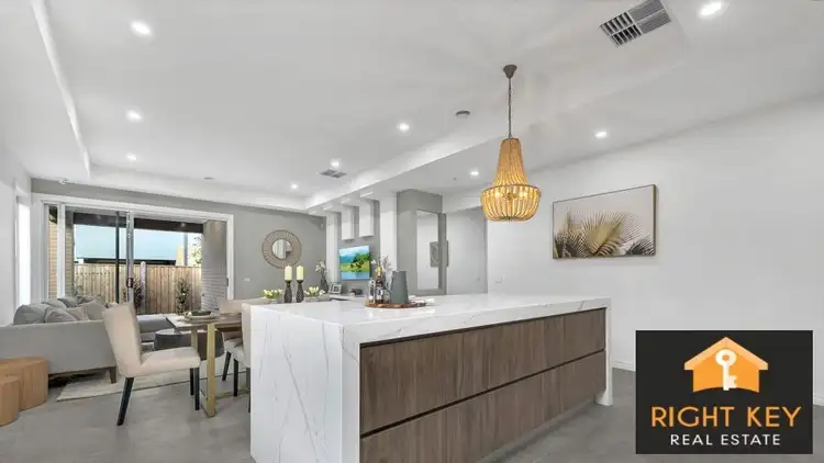 Seventh view of Homely house listing, 9 khan St, Rockbank VIC 3335
