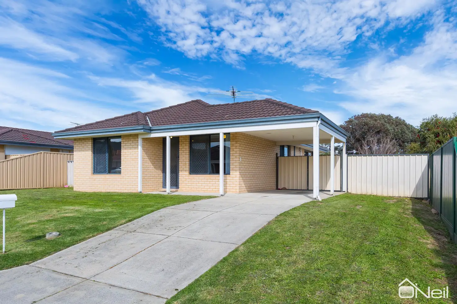 Main view of Homely house listing, 28 Jobson Loop, Brookdale WA 6112
