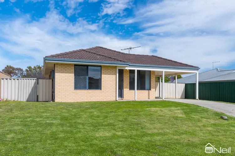 Third view of Homely house listing, 28 Jobson Loop, Brookdale WA 6112