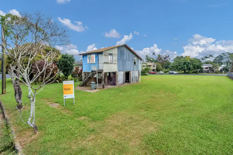 Second view of Homely house listing, 8 Pelican Street, Innisfail QLD 4860