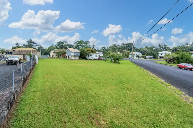 Third view of Homely house listing, 8 Pelican Street, Innisfail QLD 4860