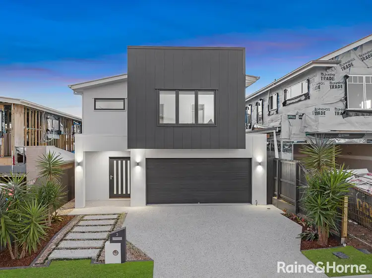 3 Norwich Crescent, Pallara QLD 4110