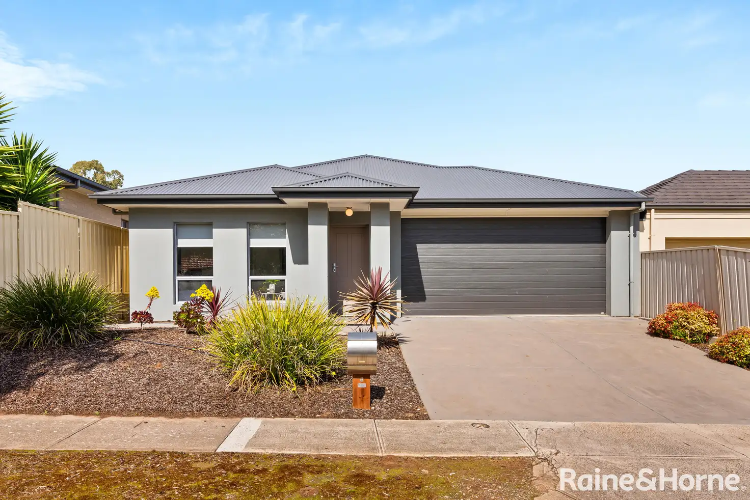 Main view of Homely house listing, 6 Forrest Street, Blair Athol SA 5084