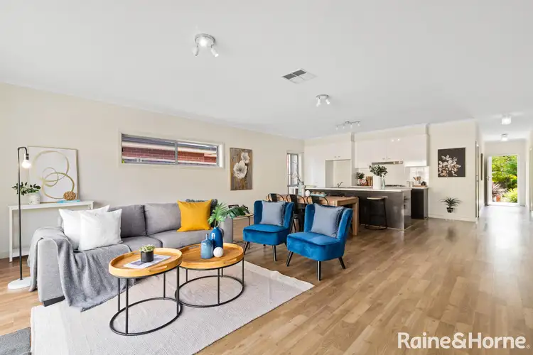 Third view of Homely house listing, 6 Forrest Street, Blair Athol SA 5084