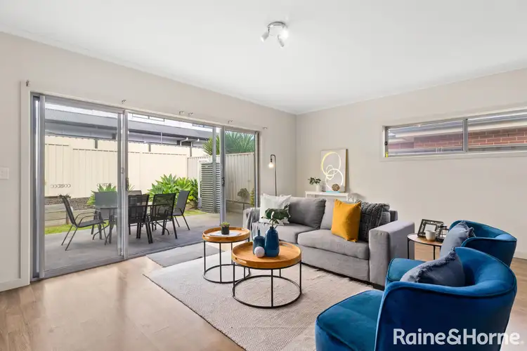 Fifth view of Homely house listing, 6 Forrest Street, Blair Athol SA 5084