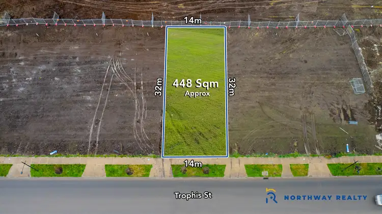 13 Trophis Street, Kalkallo VIC 3064
