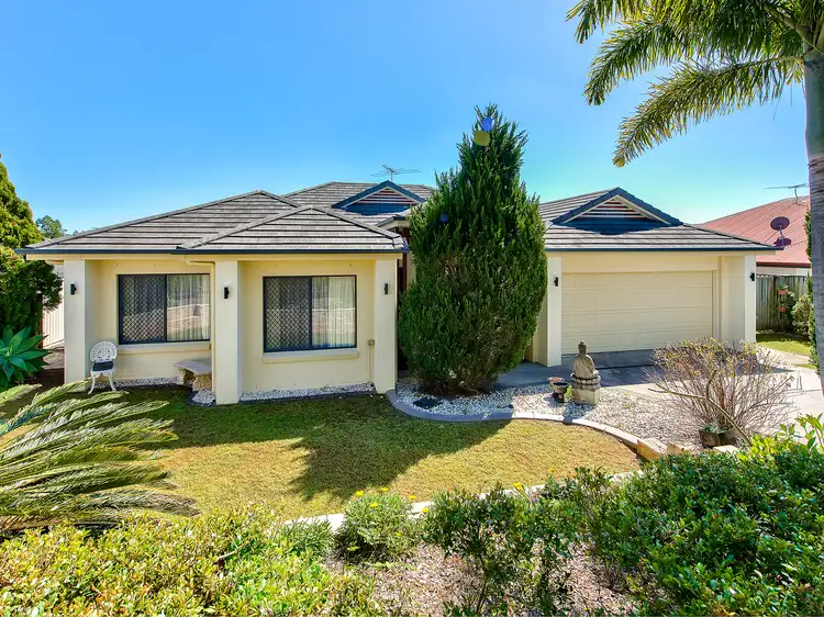14 Huon Street, Narangba QLD 4504