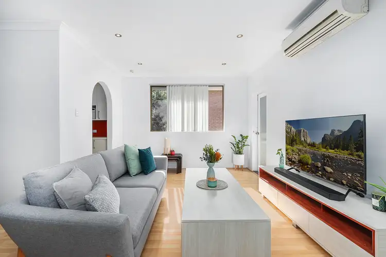 8/188 Queen Victoria Street, Bexley NSW 2207