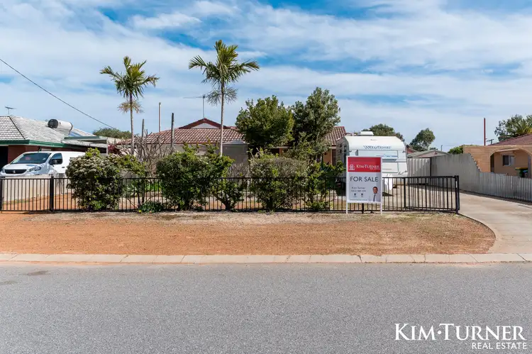 11 Markaling Close, Hillman WA 6168