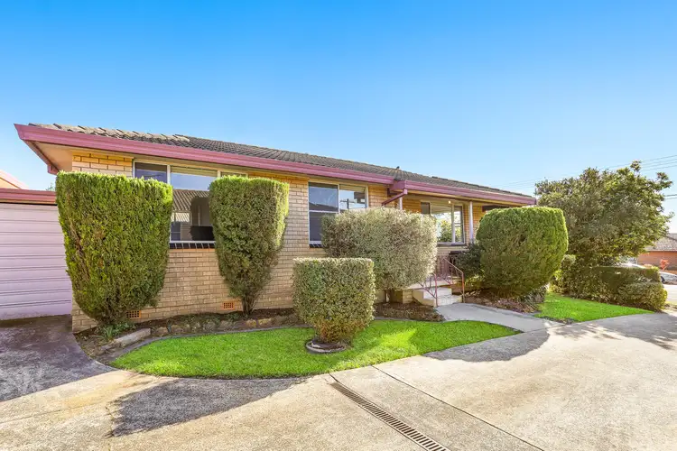 7/79-83 St Georges Road, Bexley NSW 2207