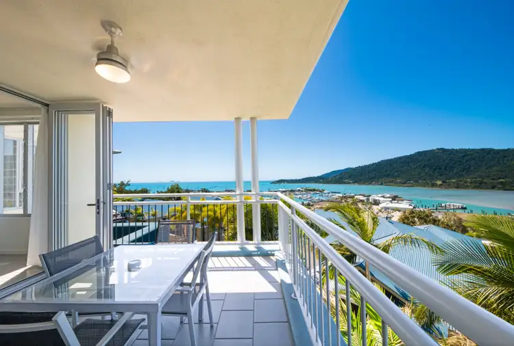 625/9A Hermitage Drive, Airlie Beach QLD 4802