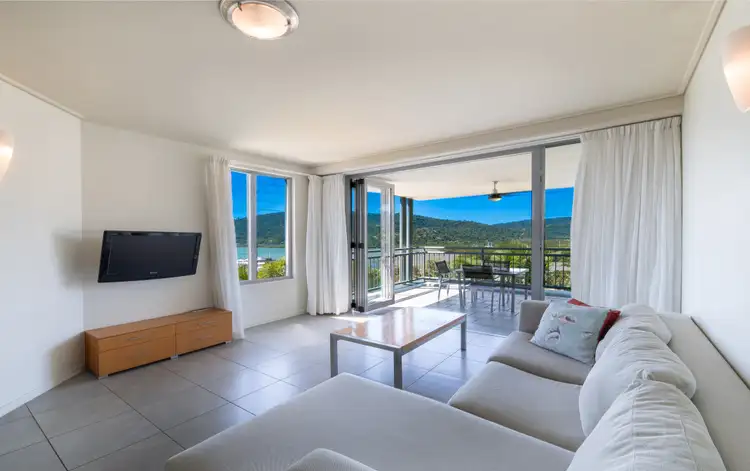 Third view of Homely unit listing, 625/9A Hermitage Drive, Airlie Beach QLD 4802