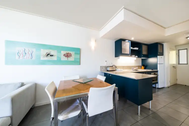 Sixth view of Homely unit listing, 625/9A Hermitage Drive, Airlie Beach QLD 4802