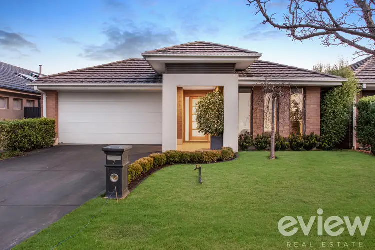 7 Lehmann Grove, Pakenham VIC 3810