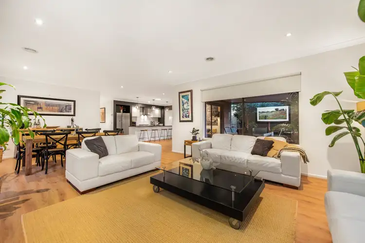 Fifth view of Homely house listing, 7 Lehmann Grove, Pakenham VIC 3810