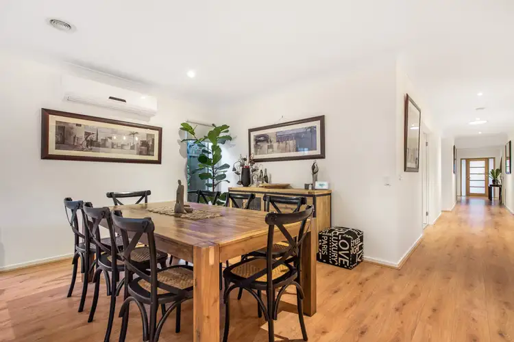 Sixth view of Homely house listing, 7 Lehmann Grove, Pakenham VIC 3810
