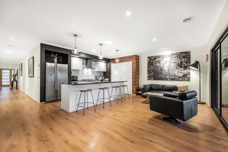 Seventh view of Homely house listing, 7 Lehmann Grove, Pakenham VIC 3810