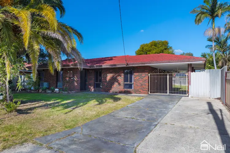 32 Duri Street, Armadale WA 6112